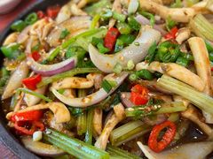 -甲乙饼·手工牛肉饼(金地广场店)