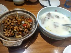 -又一福烤鸭·北京菜(东四店)
