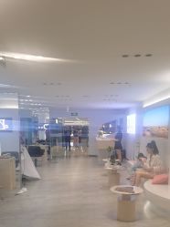 -DX HAIR SALON·发现未知美发沙龙