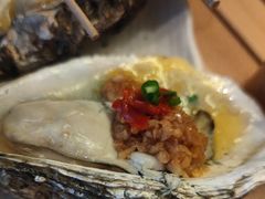-蚝蚝先生·广式烧烤(信天广场店)