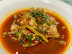 -小河盐帮·私家菜·烤鸭(三元桥·霄云路店)
