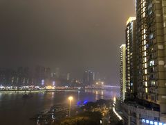 -扬子岛酒店(重庆洪崖洞解放碑店)