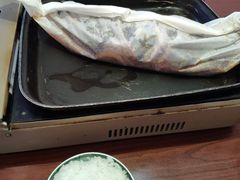 -鱼鼎香烤鱼火锅(华发商都店)