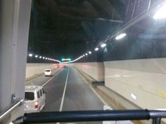 -胶州湾海底隧道