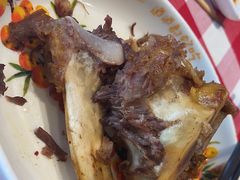 -西贝(吴江路湟普汇店)