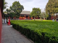 -洛阳白马寺