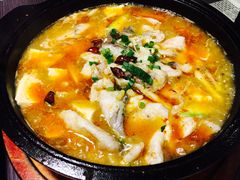 -孙家外婆•长春地标美食新名片(吾悦广场店)