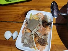 -养牛邓·潮汕牛肉海鲜自助火锅(广州店)