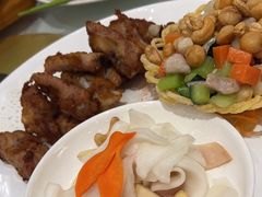 -顺德美食坊(南沙分店)