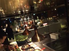 -君悦酒店·乐厨·高空自助餐(青年大街店)