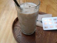 -沏点Trattoria意大利餐厅(新街口店)