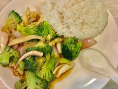 -玲又珑美食(盘福路店)