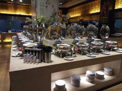 -海德温泉酒店
