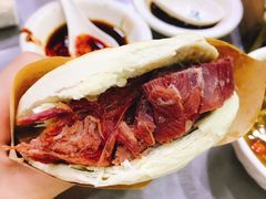 -清真马三汤包(回民街店)