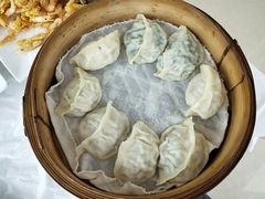 -渔民船说·北塘海鲜·天津菜·海肠捞饭(北塘古镇店)