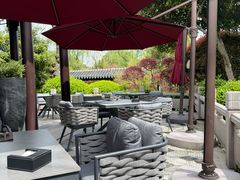 -杭州西子湖四季酒店-WL BISTRO西湖餐厅(灵隐路店)