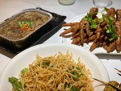 -夜半不二海鲜炭烤(文汇巷店)