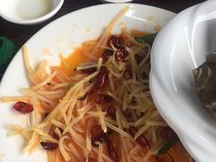 -阳光海鲜大排档