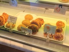-小麦之家(海湾总店)