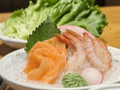 -赤坂亭·M9和牛烧肉·铁板烧·日料398放题(长泰广场店)