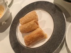 -香港喜来登酒店天宝阁