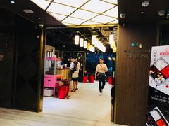 -海底捞(明洞店)
