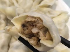 饺子-黄家饺子东北特色菜馆(湖滨商业街店)