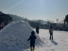 -南京银杏湖乐园