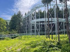 -香炉山国家森林公园