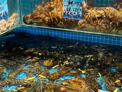 -良师门滨海人家·海鲜·家常菜(滨海城店)