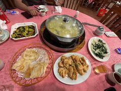 -侠成水上农庄(工业大道店)