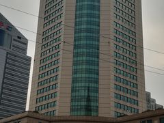 -中国工商银行(江苏省分行营业部)