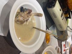 -箪食巷私房菜馆·鲁菜(玉函路店)