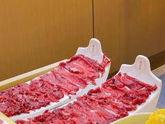 -潮正和潮汕牛肉火锅·老字号(番禺万达店)