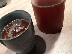 乌梅汁-老鼎旺安格斯牛肉火锅(衡艺广场店)