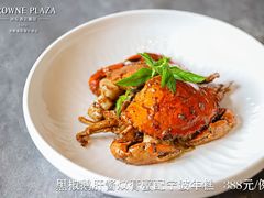 -合肥皇冠假日酒店·玉宫中餐厅