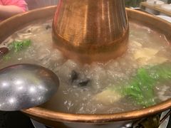 -北门涮肉·铜锅涮肉(南锣鼓巷店)