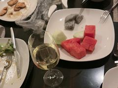 -丽都皇冠假日酒店·Matrix亦餐厅(望京店)