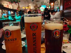 -宝莱纳餐厅(滨江店)