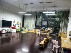 -当代MOMAKIDS托育中心