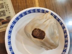 小笼馒头-笑来喜馄饨小笼工坊店(湖滨街店)