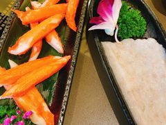 -捞王锅物料理(上海世茂广场店)