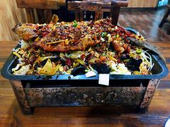 -闻香阁·清真(光荣道店)