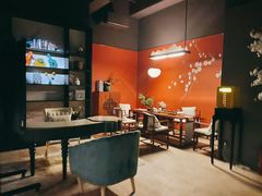 -璞·澐间影院式足道SPA(尚悦湾店)