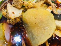 -华兴街自力面店