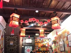 大堂-德居源