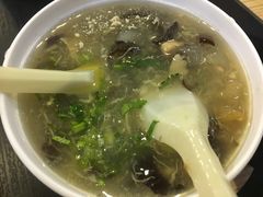-食盈碗仔翅(星玺广场店)