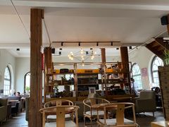 -1901 Cafe(西四店)