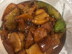 -石老头关东饺子王·东北菜(嘉华鑫城店)