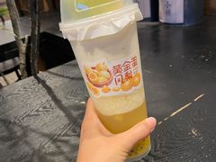 -阿嬷手作(南宁百盛印象城店)